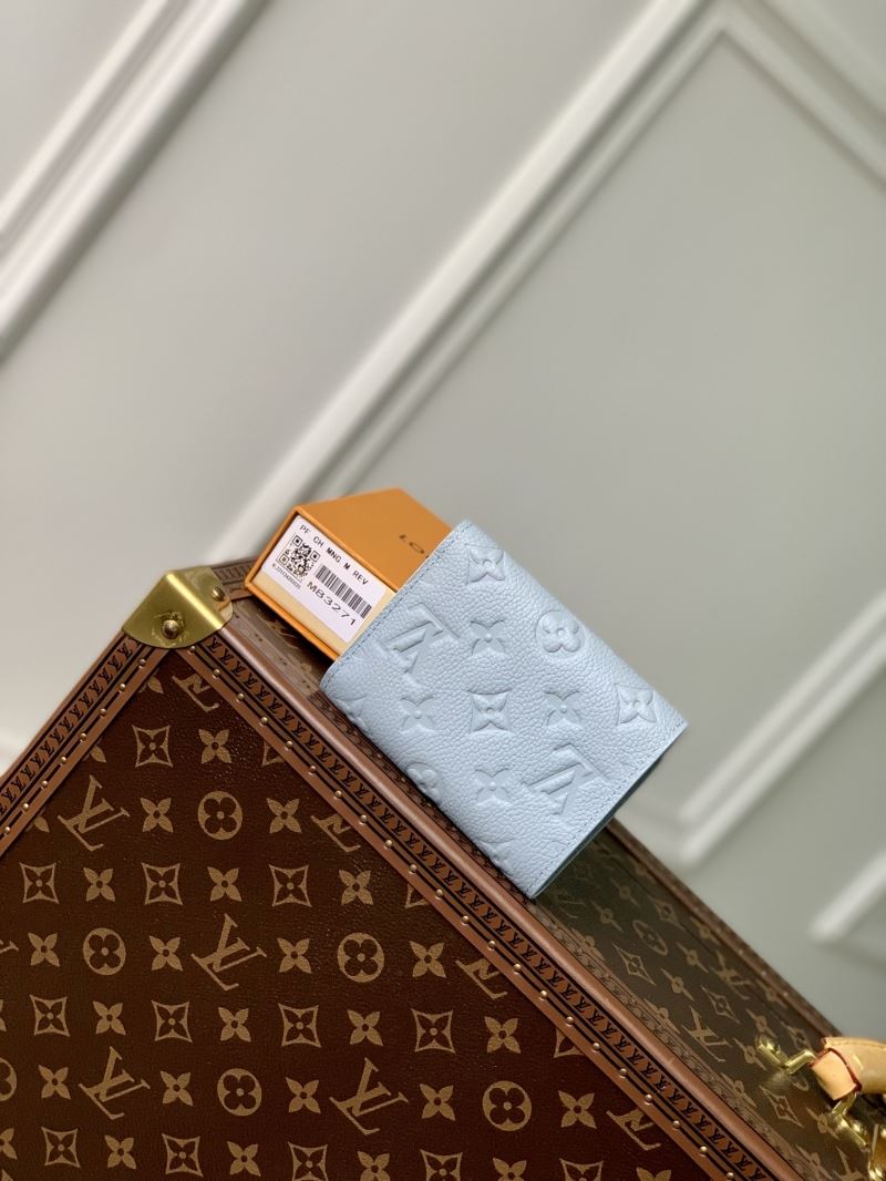 LV Wallets
